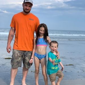 Meet your Posher, Donny